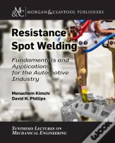 Resistance Spot Welding