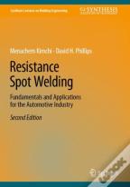 Resistance Spot Welding