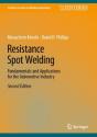 Resistance Spot Welding - Preview