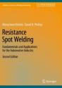 Resistance Spot Welding - Preview