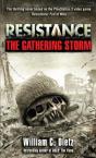 Resistance    The Gathering Storm - Preview