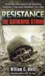 Resistance The Gathering Storm - Preview