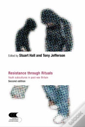Capa do artigo Resistance Through Rituals