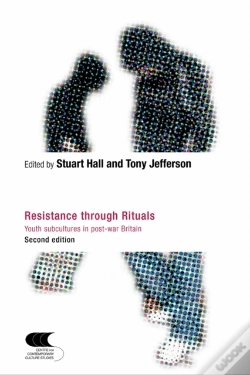 Capa do artigo Resistance Through Rituals