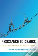 Resistance To Change