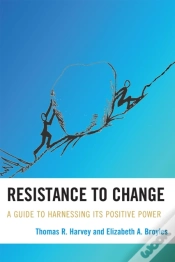 Capa do artigo Resistance To Change