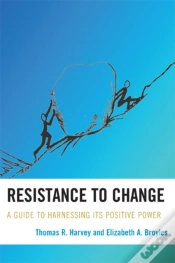 Capa do artigo Resistance To Change