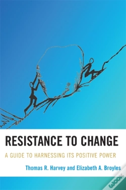 Capa do artigo Resistance To Change