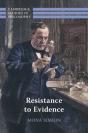 Resistance To Evidence - Preview
