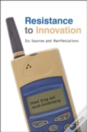 Capa do artigo Resistance To Innovation