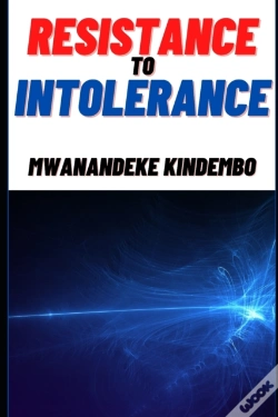 Capa do artigo Resistance To Intolerance