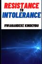 Resistance To Intolerance - Preview
