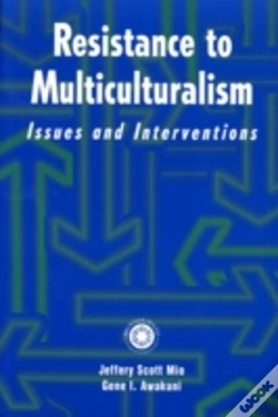 Capa do artigo Resistance To Multiculturalism