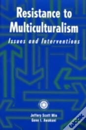 Capa do artigo Resistance To Multiculturalism