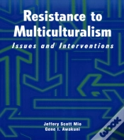 Capa do artigo Resistance To Multiculturalism