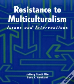 Capa do artigo Resistance To Multiculturalism