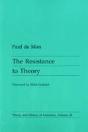 Resistance To Theory - Preview