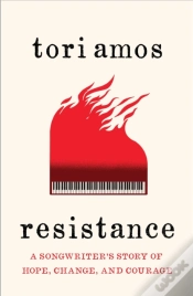 Capa do artigo Resistance