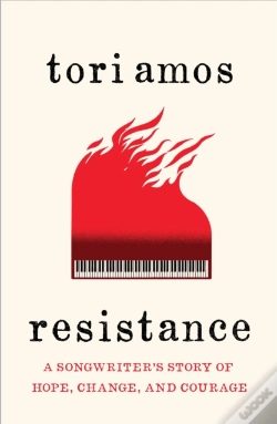 Capa do artigo Resistance