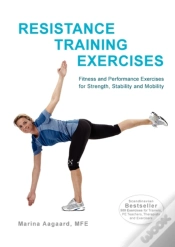 Capa do artigo Resistance Training Exercises