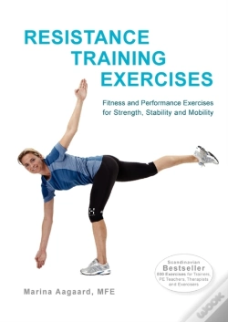 Capa do artigo Resistance Training Exercises