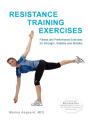 Resistance Training Exercises - Preview