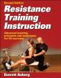 Resistance Training Instruction - Preview