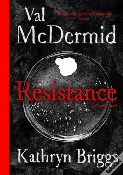 Capa do artigo Resistance