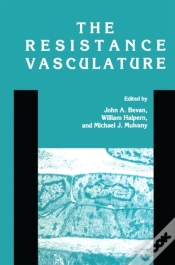 Capa do artigo Resistance Vasculature