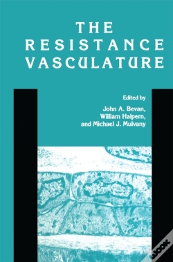 Capa do artigo Resistance Vasculature