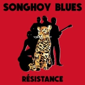 Capa do artigo Résistance - Vinil