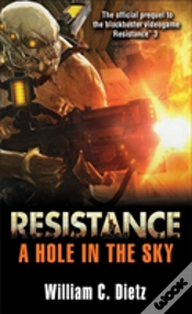 Capa do artigo Resistance