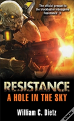 Capa do artigo Resistance