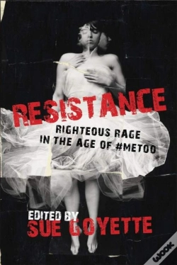 Capa do artigo Resistance