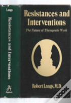 Resistances And Interventions