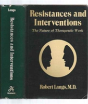 Resistances And Interventions - Preview
