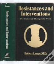 Capa do artigo Resistances And Interventions