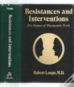 Capa do artigo Resistances And Interventions