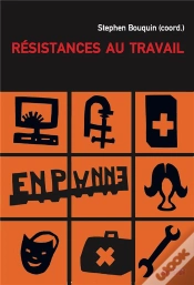 Capa do artigo Résistances Au Travail