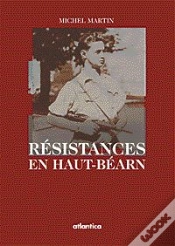 Capa do artigo Resistances En Haut Bearn
