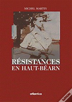 Capa do artigo Resistances En Haut Bearn