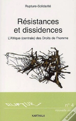 Capa do artigo Résistances Et Dissidences