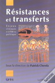 Capa do artigo Resistances Et Transferts