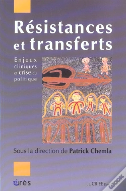 Capa do artigo Resistances Et Transferts