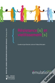 Capa do artigo Résistance(S) Et Vieillissement(S)