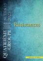 Résistances - Preview