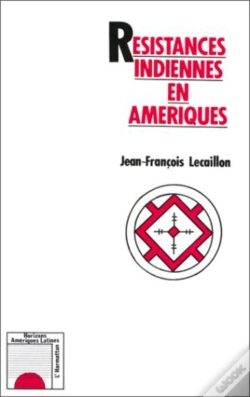 Capa do artigo Resistances Indiennes En Amériques