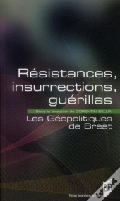 Résistances Insurrections Guerillas