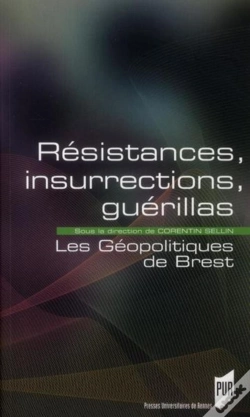 Capa do artigo Résistances Insurrections Guerillas