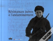 Capa do artigo Résistances Juives À L
